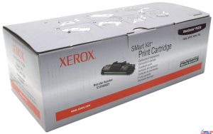 Заправка картриджей Xerox в Ташкенте