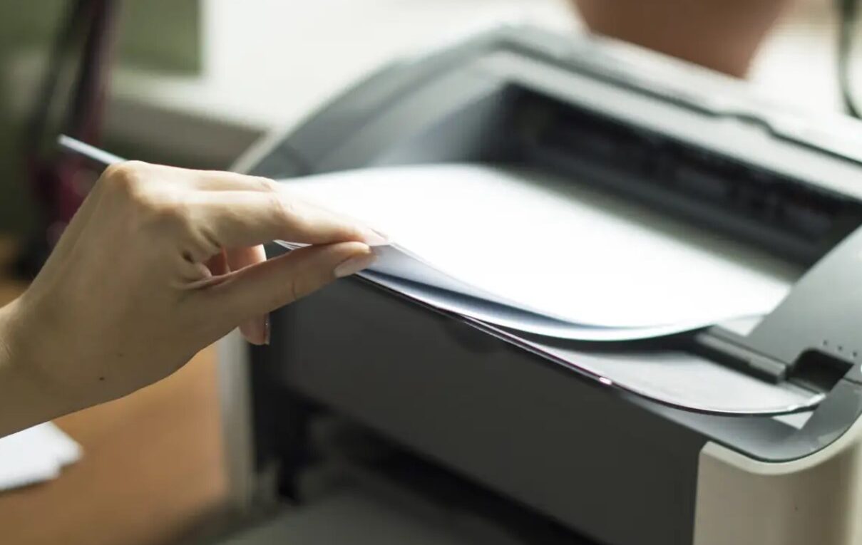Что делать если принтер печатает медленно