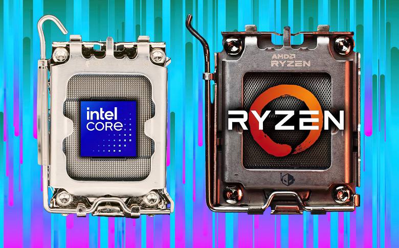 Новое поколение процессоров Intel и AMD