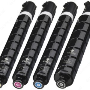 Заправка Canon iRC ADVANCE C5030/5035/5235/5240 формат А3