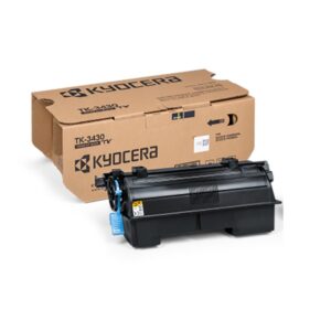 Тонер картридж TK-100