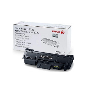 Заправка картриджа Xerox DocuCentre SC 2020