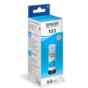 Чернила Epson 103