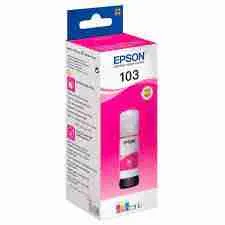 Чернила Epson 103