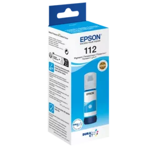 Чернила пигментные Epson 112
