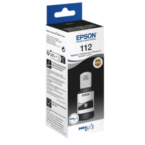 Чернила пигментные Epson 112