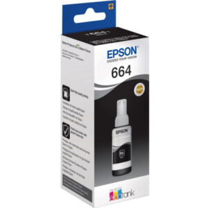 Чернила Epson 664