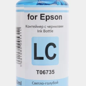 Чернила универсальные для Epson серии L